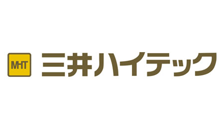 三井ハイテック