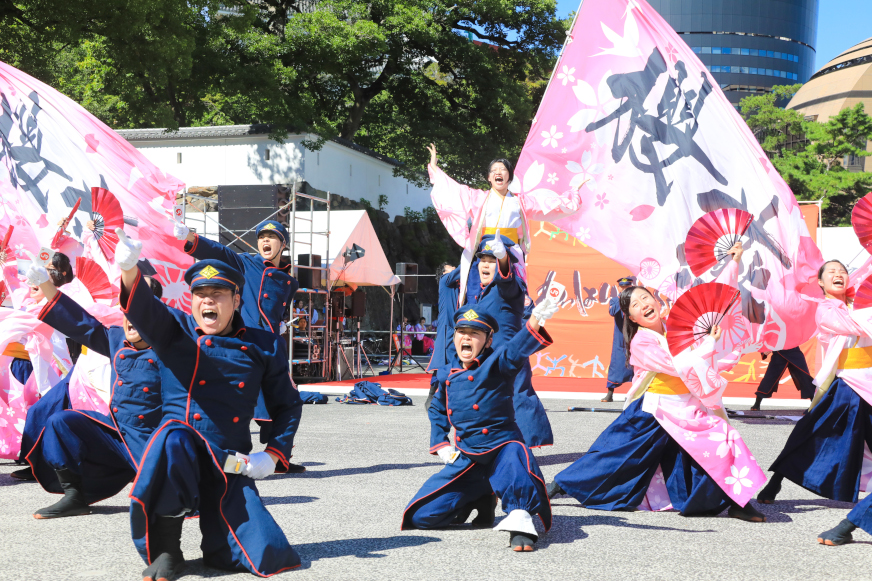 2023優勝チーム