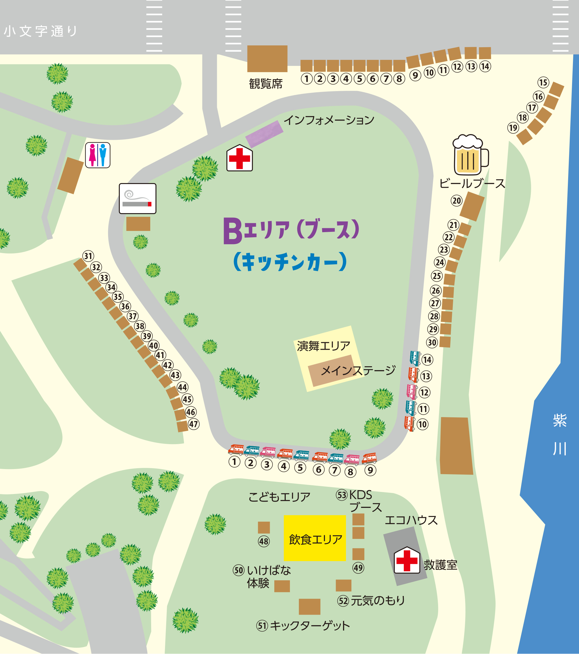 全体マップ