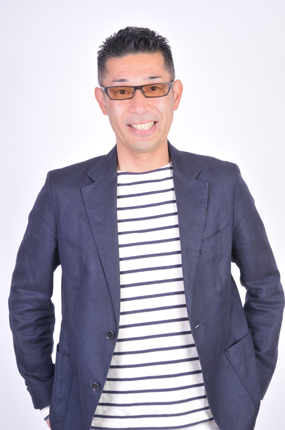 中島浩二