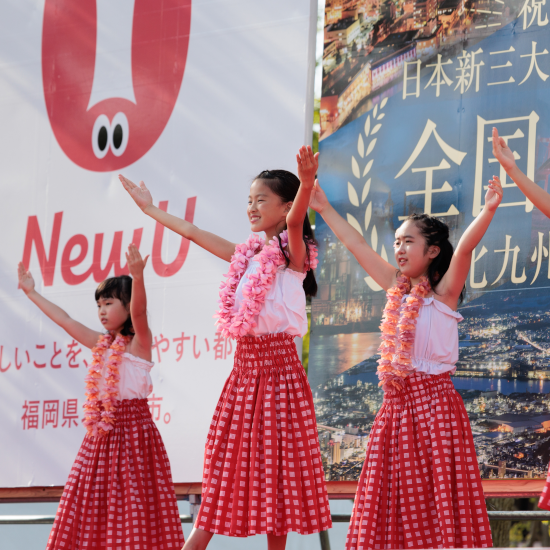 こども夢ステージ