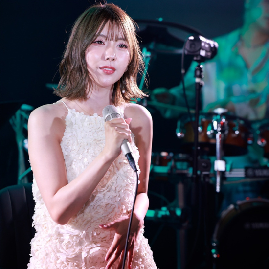 オープニングイベント