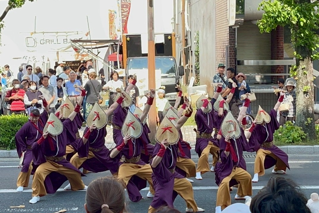 舞麗men